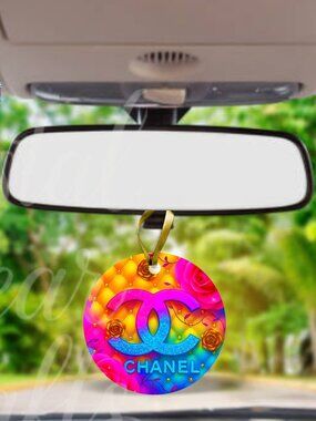 SALE! 3 For $15.O0 Mix And Match Listings Custom Air Fresheners